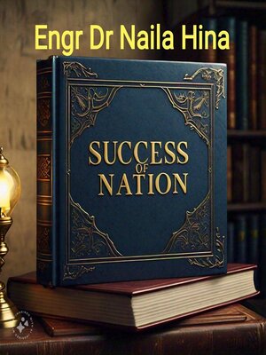 cover image of Success of Nation